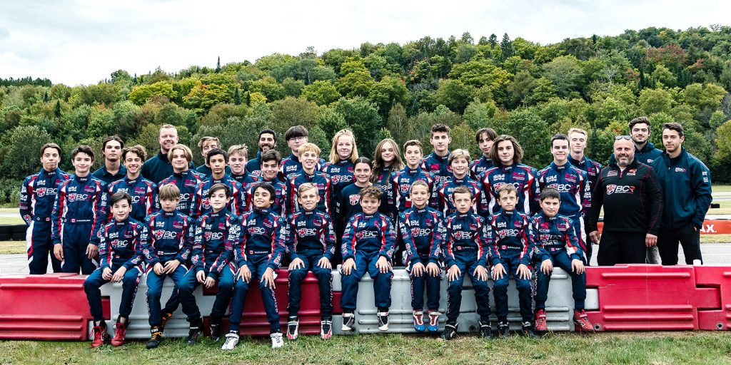 BCR Junior 2022